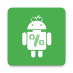 Logo of Battery Calibration android Application 